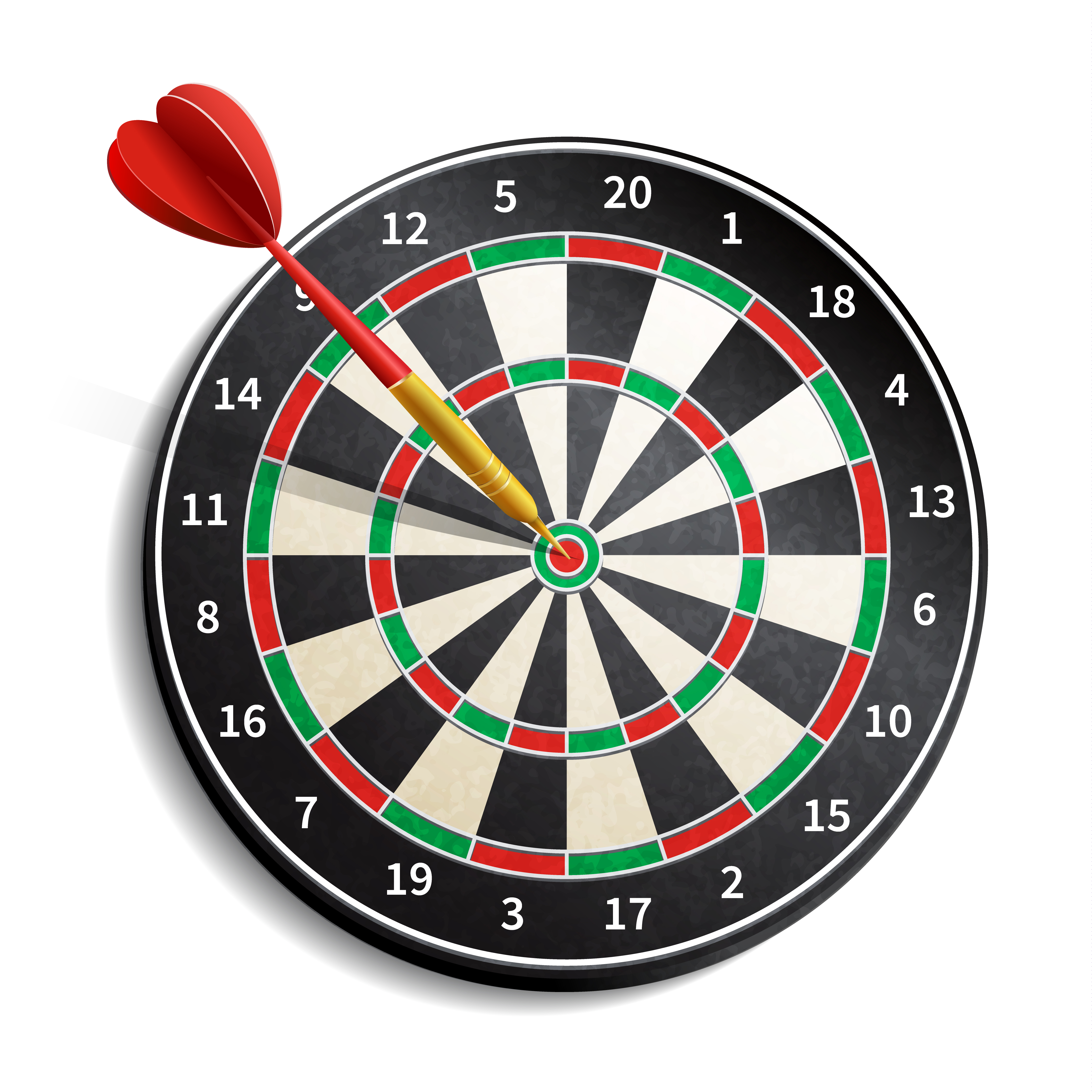 Darts Companies