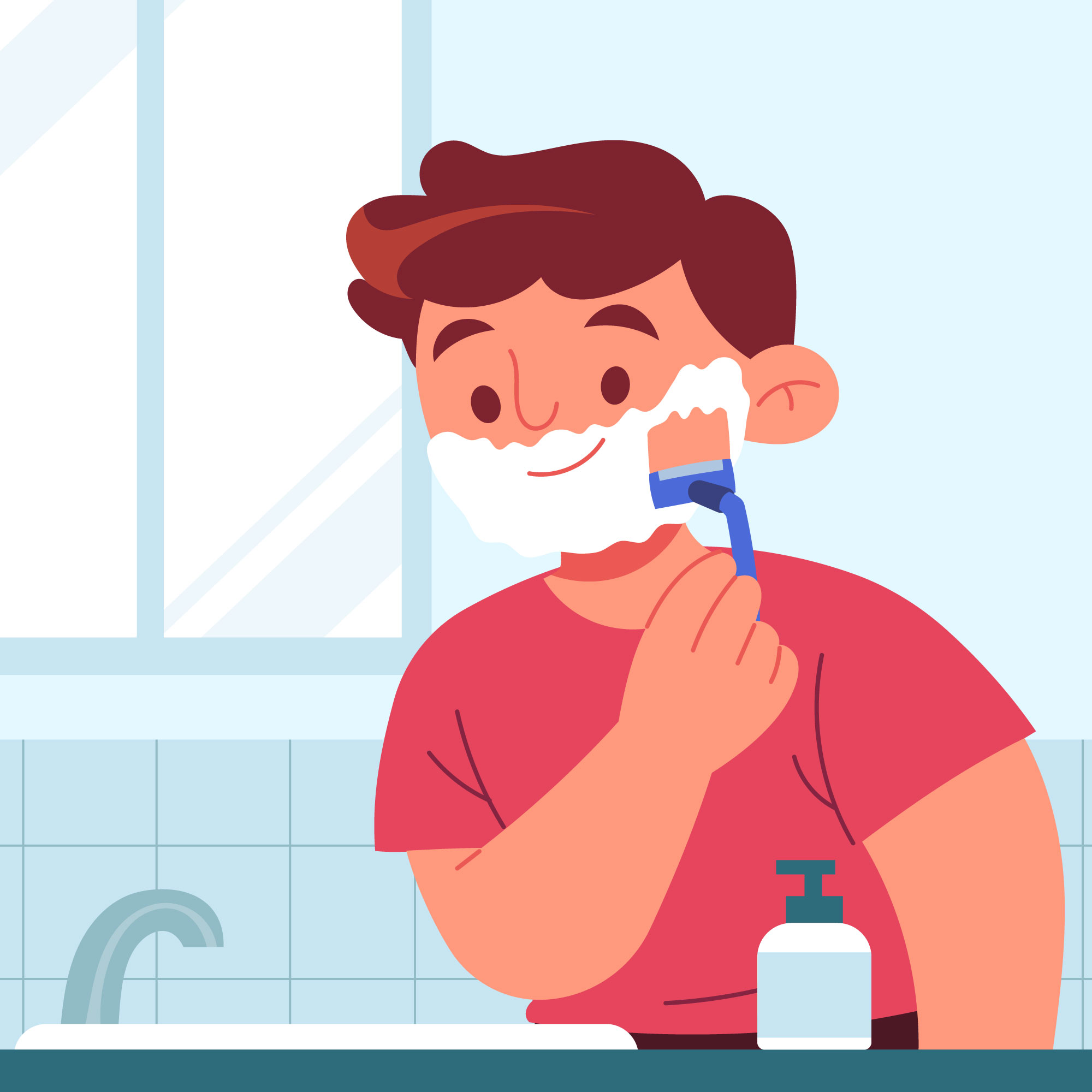 Top 13 Shaving Care Companies in Global [Updated] | Global Growth Insights