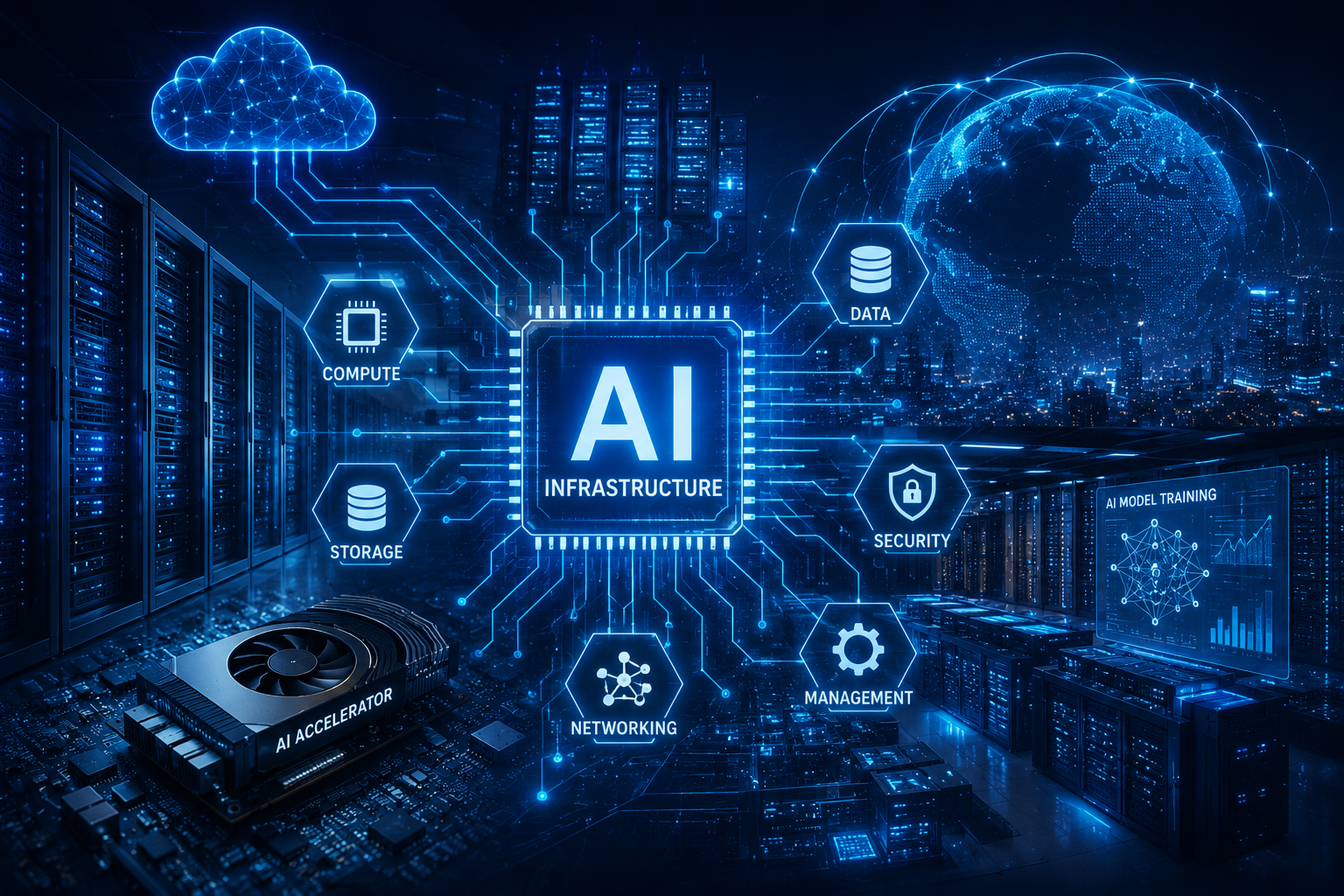 AI Infrastructure Companies