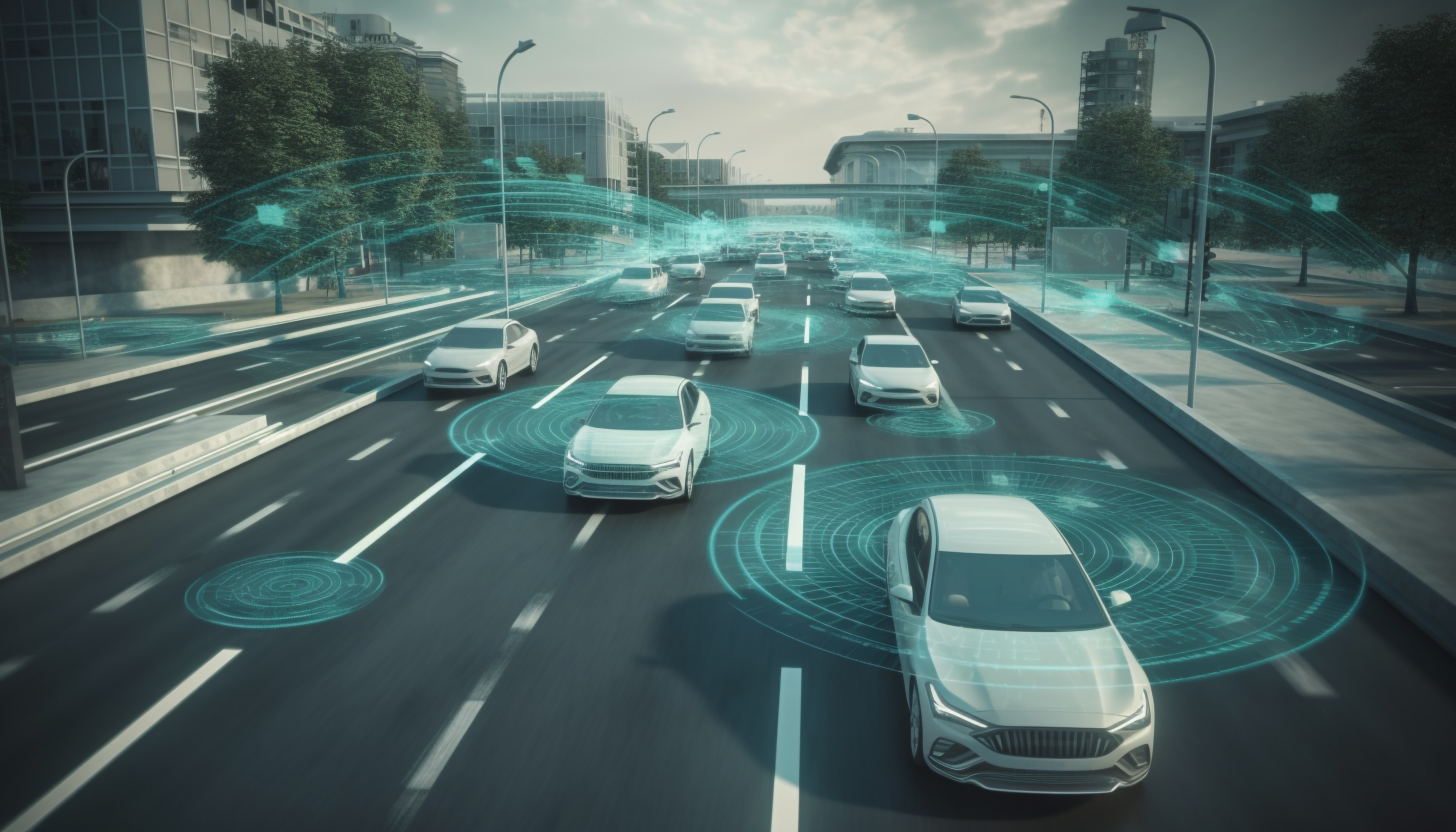 Automotive Radar Companies